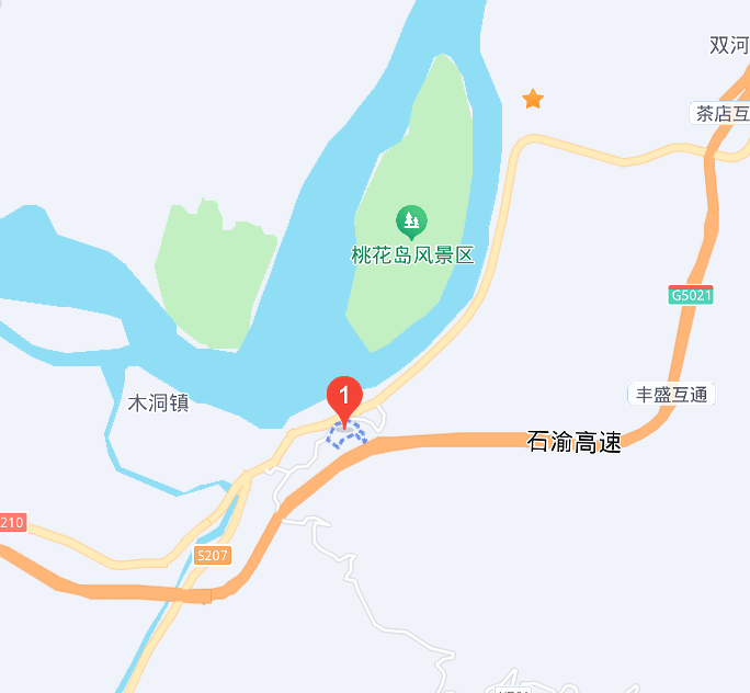 服务地址
