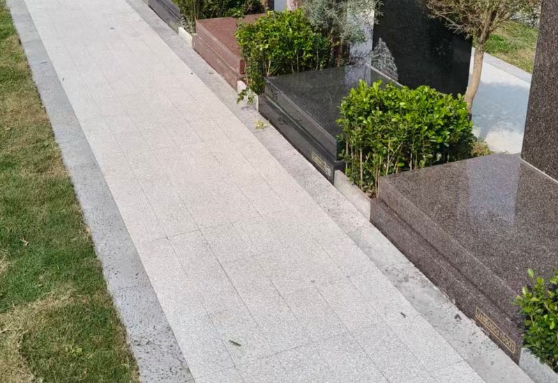 百福区